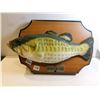 Image 1 : 448.  BIG MOUTH BILLY BASS TALKING FISH, UNTESTED