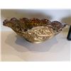 Image 4 : 464.  GOOFUS GLASS BOWL
