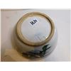 Image 2 : 471.  STUDIO POTTERY BOWL SIGNED JP