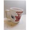 Image 1 : 481.  CHILD CIRCUS MUG, HAZEL ATLAS