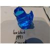 Image 2 : 507.  LEO WARD 1991 SIGNED BLUEBIRD OF HAPPINESS