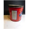 Image 3 : 541.  NUMAID HONEY 4LB TIN, CALGARY ALBERTA
