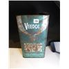 Image 1 : 543.  1 GALLON VEEDOL OIL TIN