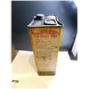 Image 4 : 544.  1 GALLON WHITE ROSE OIL TIN