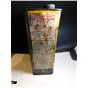 Image 5 : 544.  1 GALLON WHITE ROSE OIL TIN