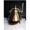 Image 1 : 545.  LARGE BRASS BELL