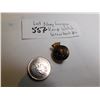 Image 4 : 557.  NAVY LEAGUE KEEP WATCH SCREWBACK PIN
