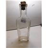 Image 2 : 569.  VINTAGE PINEX COUGH SYRUP BOTTLE CORK TOP