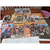 Image 1 : 578.  10 VARIOUS 1980 AND 81 CHOPPER MAGAZINES