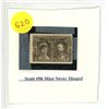 Image 1 : Scott #96 Mint Never Hinged.
