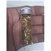 Image 2 : 24 KT Gold Flakes.