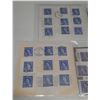 Image 2 : Lot of Stamps.