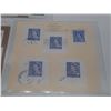 Image 4 : Lot of Stamps.