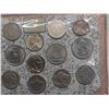 Image 3 : Lot of 15 U.S.A Currency Coins. (Misc. Years)