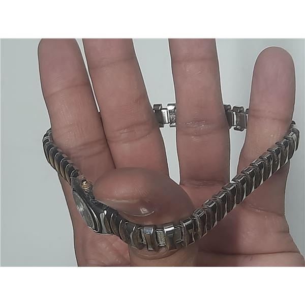 Ladies Caravelle Watch (Works Well)