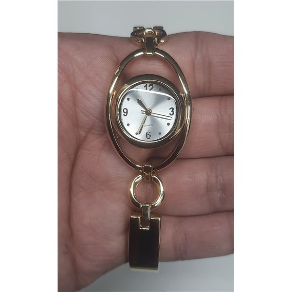 LadiesGolstone Watch - Working - (New Battery)