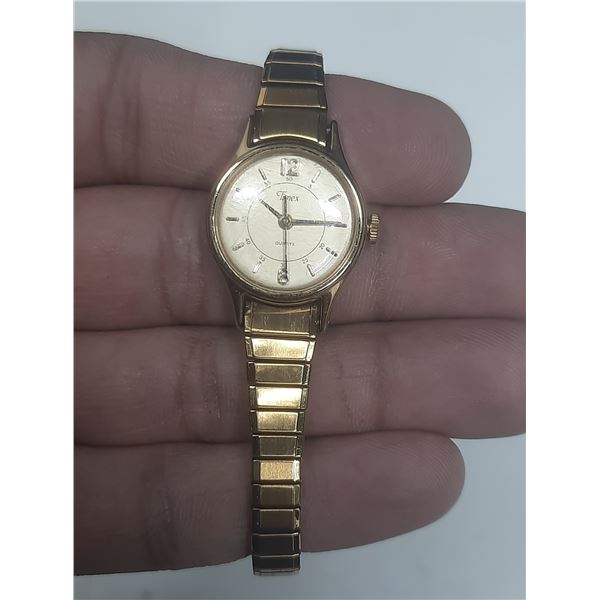 Timex BA CELL - Water Resistant. (New Battery)