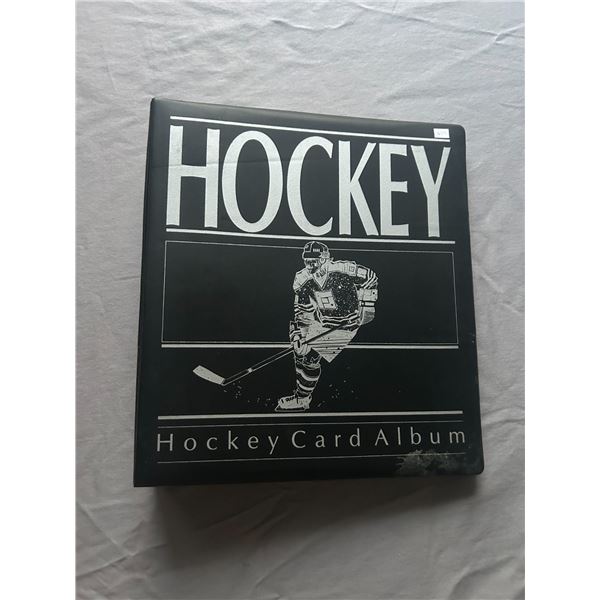 1993 OPC Premier - Hockey Card Set