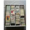 Image 1 : Large Box of Assorted Sportscards