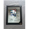 Image 1 : Doug Gilmour - Autographed Print