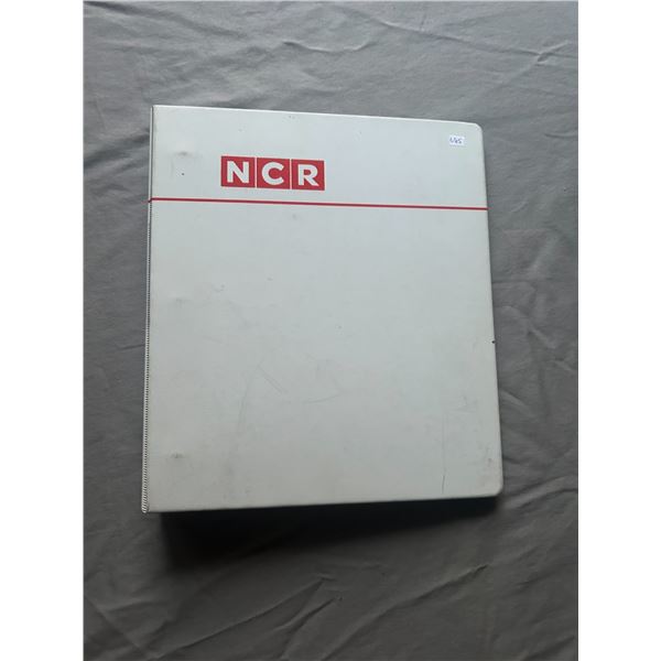 Utimate Hockey Card Binder