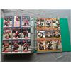 Image 5 : Binder of Assorted Hockey Cards