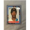 Image 1 : Roberto Alomar - Rookie Card