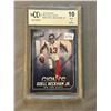 Image 1 : Odell Beckham - Football Card - Graded Mint