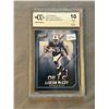 Image 1 : Lesean McCoy - Football Card - Graded Mint