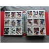 Image 2 : Binder of Assorted Upper Deck Hockey Cards