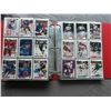 Image 3 : Binder of Assorted Upper Deck Hockey Cards