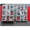 Image 4 : Binder of Assorted Upper Deck Hockey Cards