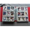 Image 7 : Binder of Assorted Upper Deck Hockey Cards
