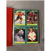 Image 2 : Classic Rookie Card Folder