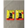Image 1 : Batman Retruns Trading Cards (2 Sealed Packs)
