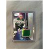 Image 1 : Jason Robertson - Rookie Jersey Hockey Card
