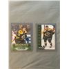 Image 1 : Charlie McAvoy - Rookie Cards