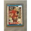 Image 1 : Theo Fleury - Rookie Card