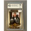 Image 1 : Chris Pronger - MVP Gotta Have Heart - Hockey Card - Graded Mint