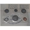Image 3 : Lot of 4 Canadian 1971 Proof Like sets. All are in original packaging with COA.