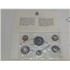 Image 2 : Lot of 5 Canadian 1972 Proof Like sets. All are in original packaging with COA.