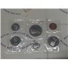 Image 3 : Lot of 5 Canadian 1972 Proof Like sets. All are in original packaging with COA.