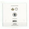 Image 2 : 2017 The Spirit of Canada $3. 99.99% pure Silver. Housed in its original unopened RCM folder.