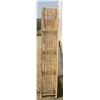 Image 2 : Wicker book shelf 27' by 13' 67'H