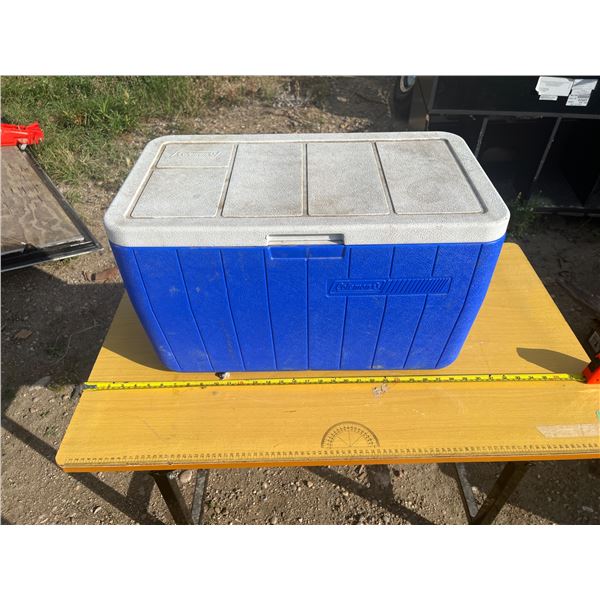 Cooler Coleman