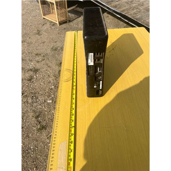 Xbox Unit 360 (Unteested)