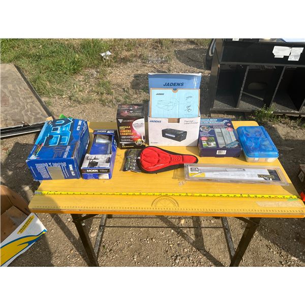 Misc Thermal Label Printer