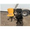 Image 1 : 2 Office Chairs