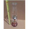 Image 1 : Vintage Coal Oil Lamp