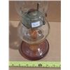 Image 2 : Vintage Coal Oil Lamp